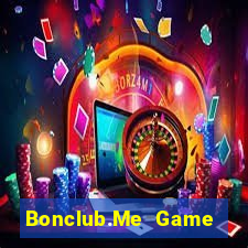 Bonclub.Me Game Bài Mậu Binh