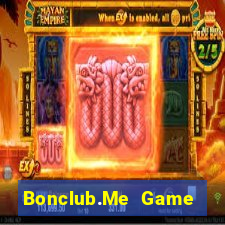 Bonclub.Me Game Bài Mậu Binh