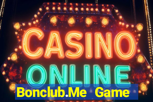 Bonclub.Me Game Bài Mậu Binh