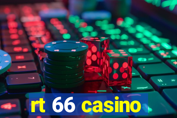 rt 66 casino