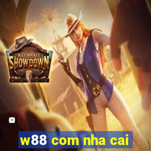 w88 com nha cai