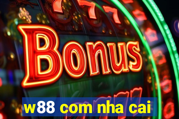 w88 com nha cai