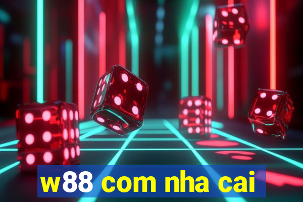 w88 com nha cai