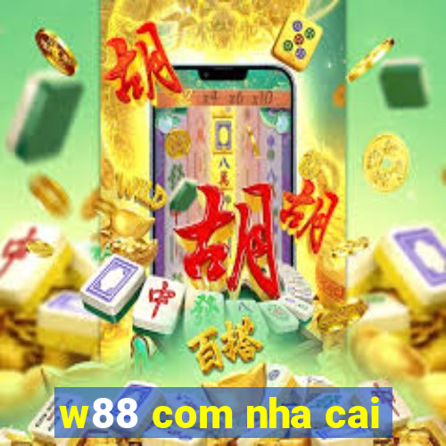 w88 com nha cai