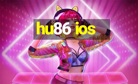 hu86 ios