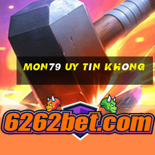 Mon79 Uy Tín Không