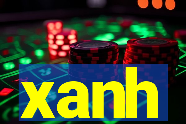 xanh