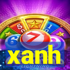 xanh