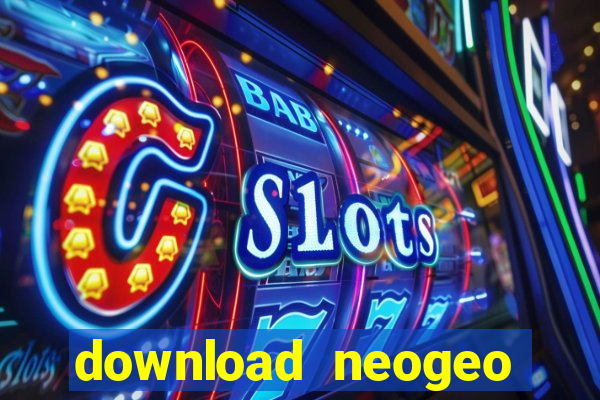 download neogeo full 181 game