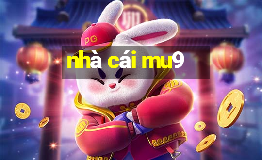 nhà cái mu9