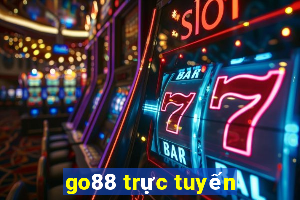 go88 trực tuyến