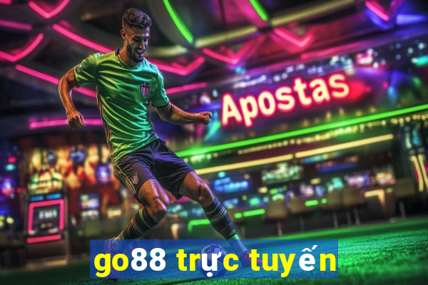 go88 trực tuyến