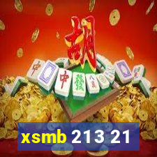 xsmb 21 3 21