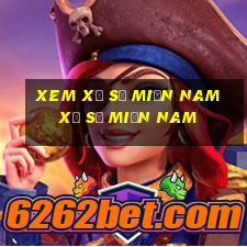 xem xổ số miền nam xổ số miền nam