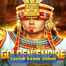 casinò bonus online