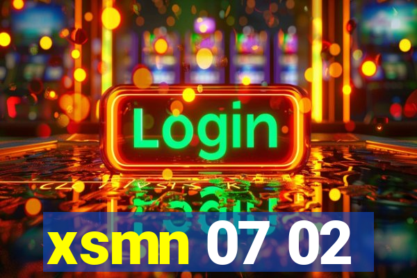 xsmn 07 02