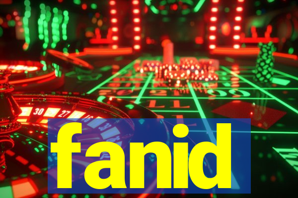 fanid