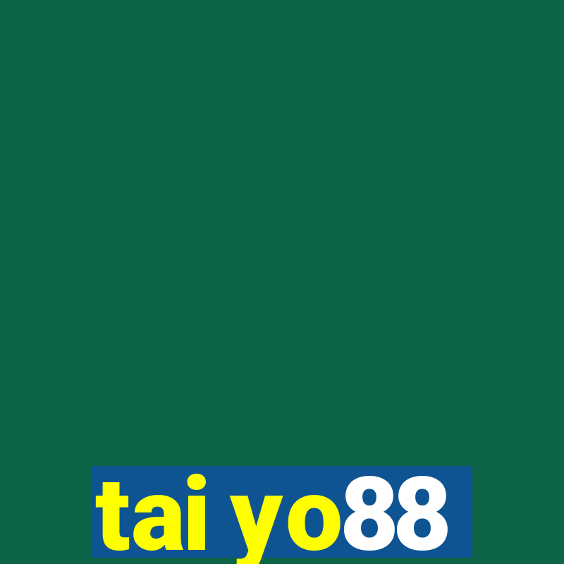 tai yo88