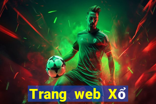 Trang web Xổ số tiền màu Tải về