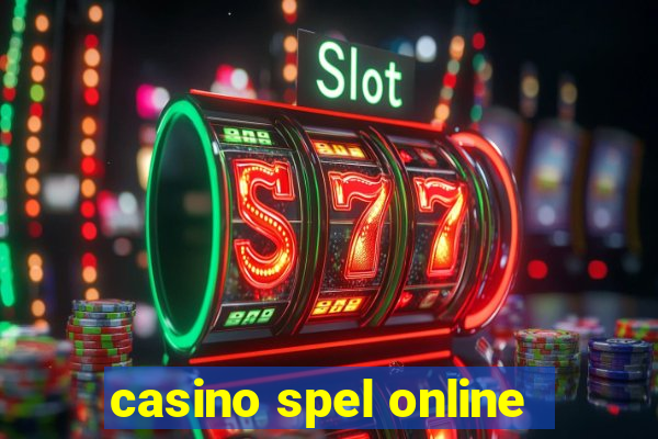 casino spel online