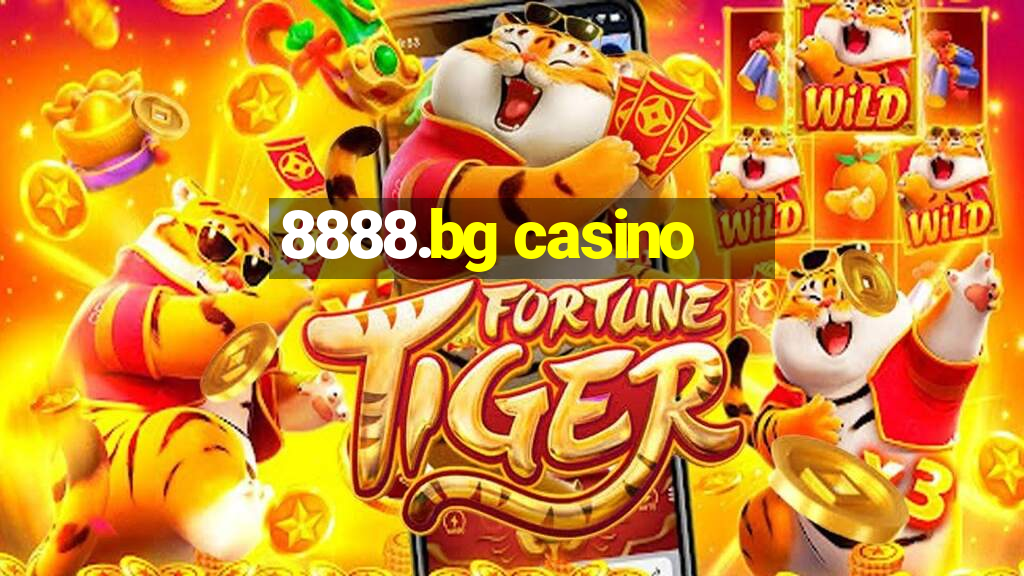 8888.bg casino