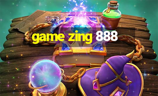 game zing 888