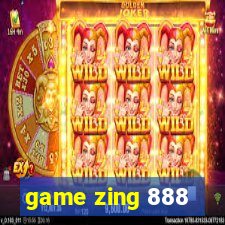 game zing 888