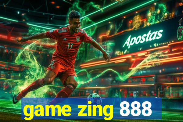 game zing 888