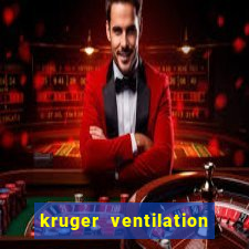 kruger ventilation industries vietnam co ltd