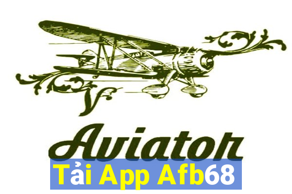 Tải App Afb68