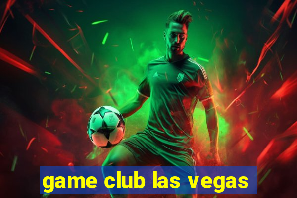 game club las vegas