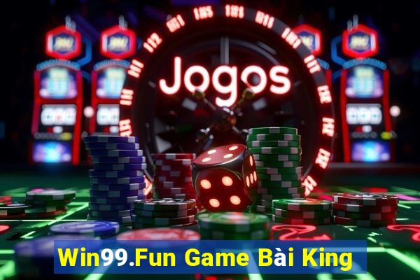 Win99.Fun Game Bài King