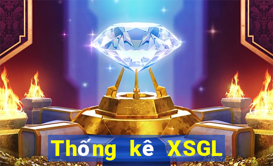 Thống kê XSGL ngày thứ năm