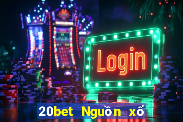 20bet Nguồn xổ số ở đâu Tải về