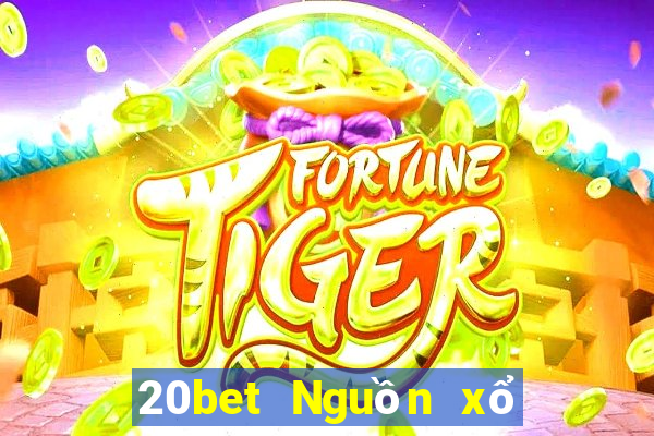 20bet Nguồn xổ số ở đâu Tải về