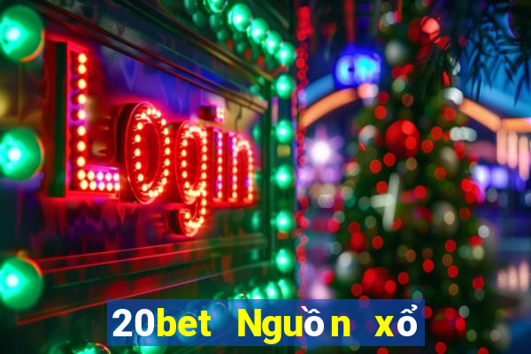 20bet Nguồn xổ số ở đâu Tải về