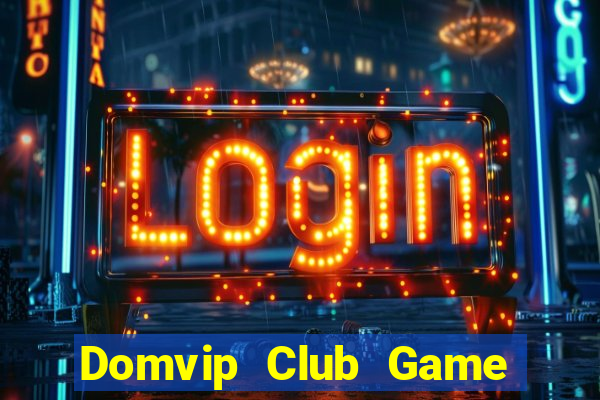 Domvip Club Game Bài 777