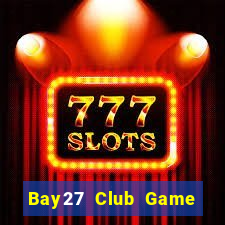 Bay27 Club Game Bài 3 Cây