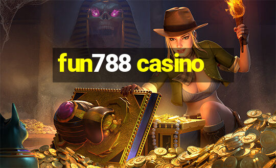 fun788 casino