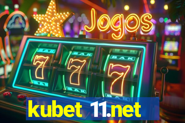 kubet 11.net