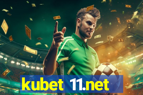 kubet 11.net