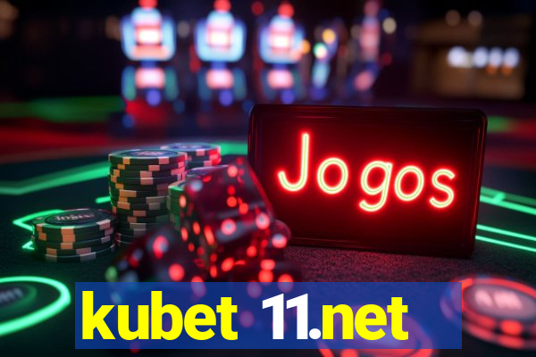 kubet 11.net