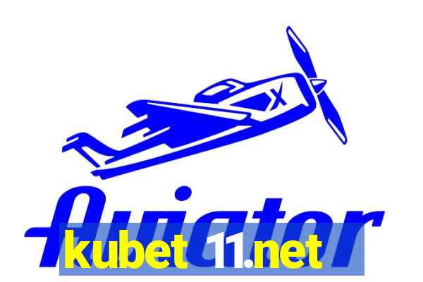 kubet 11.net