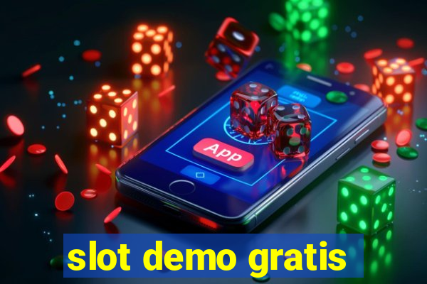 slot demo gratis