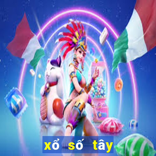 xổ số tây ninh ngày 29 tháng 12