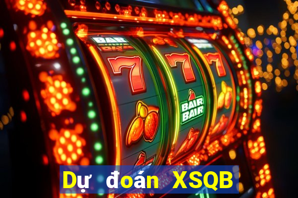 Dự đoán XSQB Thứ 4