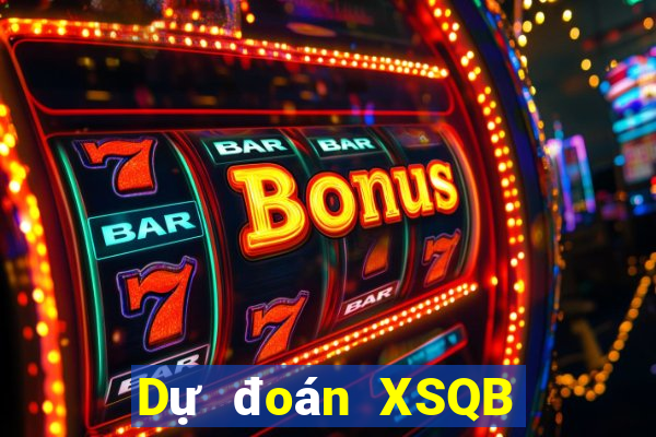 Dự đoán XSQB Thứ 4