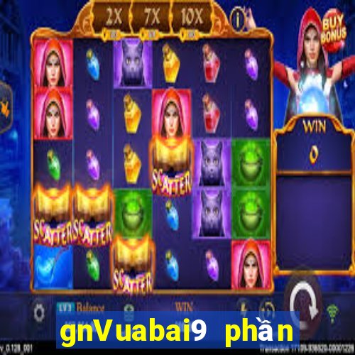 gnVuabai9 phần mềm game bài