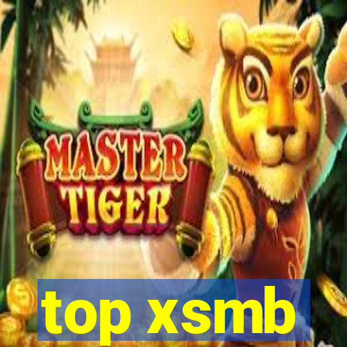 top xsmb