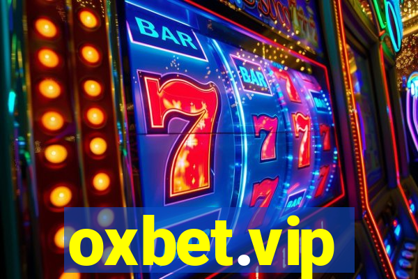 oxbet.vip